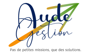 Aude Gestion Blaslay, Prestataire de services administratifs divers, Autre prestataire administratif, juridique ou comptable, Prestataire de services administratifs divers, Secrétaire à domicile