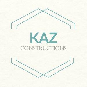 Kaz-constructions  Mornac-sur-Seudre, Prestataire de petits travaux de bricolage, Peintre en bâtiment