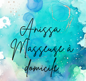 Anissa massage à domicile Frans, Professionnel indépendant, Prestataitre en soins esthétique à domicile