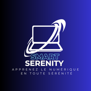 SMART SERENITY Guenrouet, Assistant informatique et internet à domicile, Designer web