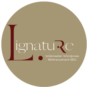 Lignature Bernay, Webmaster, Designer web