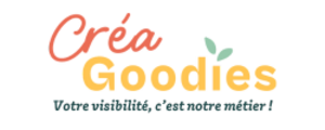 Créa Goodies Saint-Symphorien-sur-Coise, Autre prestataire de communication et medias, Autre prestataire marketing et commerce, Conseiller en communication