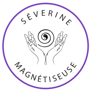 Severine Vagné Blanchard Buros, Magnétisme