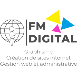FM DIGITAL Toulx-Sainte-Croix, Autre prestataire de services, Designer web