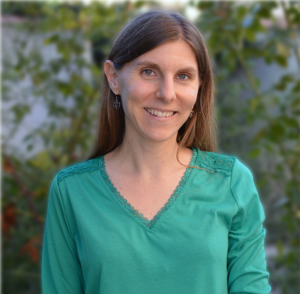 Manon Chaumard Pérols, Psychanalyste, EMDR