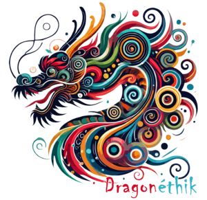 Dragon Ethik Paris 7, Boutique en ligne