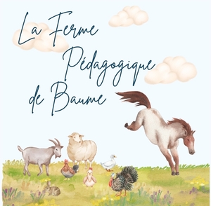Ferme pédagogique de baume Lorrez-le-Bocage-Préaux, Autre prestataire de services