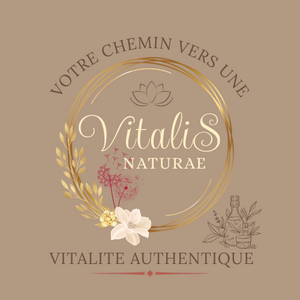 VITALIS NATURAE-Karine Delerue EI Sainte-Geneviève, Naturopathe, Réflexologue