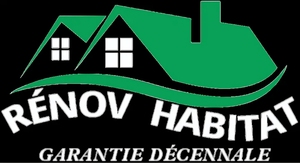 Renov habitat  Cahors, Couvreur, Peintre en bâtiment