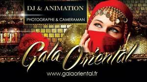 Gala Oriental Strasbourg, Photographe