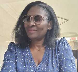 Djeneba ZOUZOU  Metz, Sophrologie