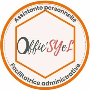 Offic'SYeL Lanester, Autre prestataire de services, Conseiller en organisation, Coordinateur, Secrétaire à domicile