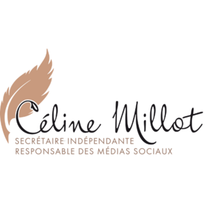 Céline MILLOT Provency, Secrétaire à domicile