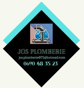 Jos Plomberie Sainte-Rose, Plombier