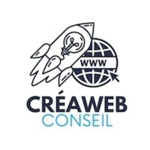 CréaWeb Conseil Nommay, Conseiller d'entreprise, Designer web