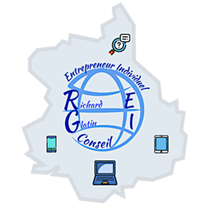 Richard Glatin EI Nogent-le-Rotrou, Assistant informatique et internet à domicile, Autre prestataire informatique