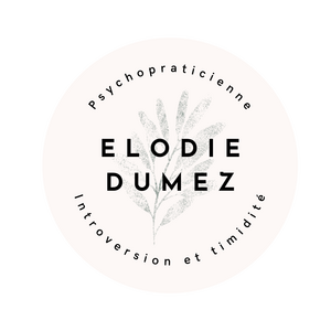 Elodie Dumez  Moulins, Psychothérapeute