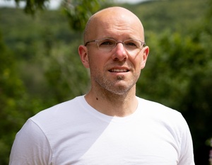 Raphaël Collot Saint-Michel-sur-Orge, Ostéopathe