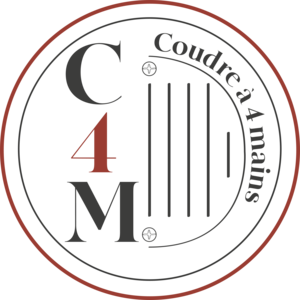 Coudre à 4 mains, Lyson Courtabesserie Trégueux, Formateur