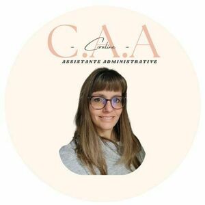 CAA Coraline Assistante Administrative Grans, Autre prestataire administratif, juridique ou comptable