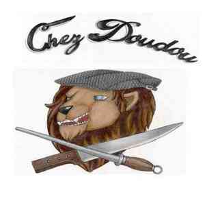 Chez Doudou  La Broque, Boucher