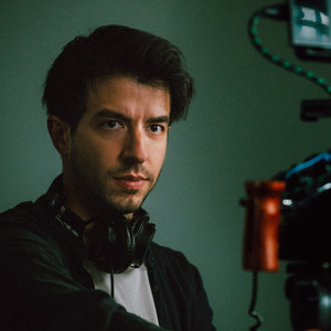 Cédric Messemanne Paris 20, Réalisateur audiovisuel, Photographe