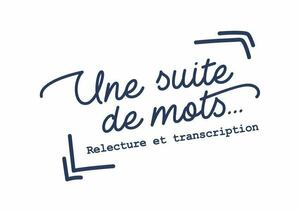 Frédérique d'Aimé Redon, Correcteur, Transcripteur