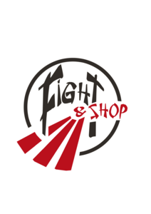 Fight & Shop Strasbourg, Agent commercial