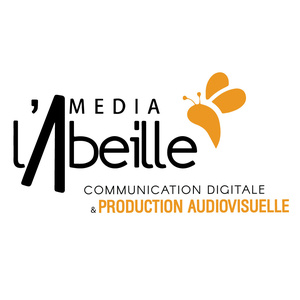 MEDIA L'ABEILLE Martres-de-Veyre, Graphiste