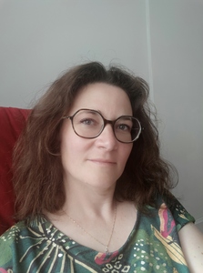 Anne-Sophie Laurenson Nancy, Hypnothérapeute