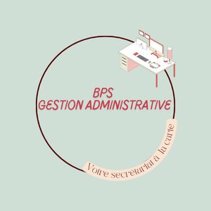 BPS GESTION ADMINISTRATION  Mazan, Secrétaire à domicile, Prestataire de services administratifs divers