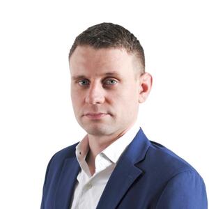 Olivier MATHIEU IAD FRANCE Hombourg-Haut, Professionnel indépendant