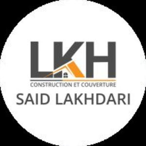 SAID LAKHDARI Roubaix, Couvreur