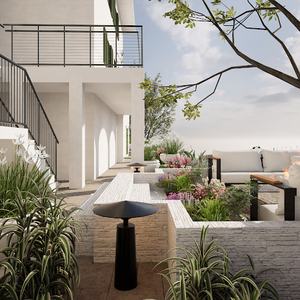 NSOUSA DESIGN Évian-les-Bains, Architecte d'intérieur