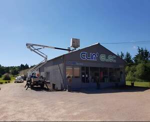 Couverture 63 et Fils Courpière, Couvreur