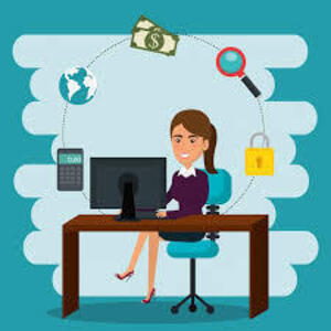 Gabrielle Portelatine  Pierrerue, Conseiller d'entreprise, Professeur de yoga