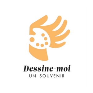 Dessine-moi un souvenir Mérignac, Dessinateur, Graphiste