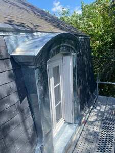 MUNOZ COUVERTURE Vierzon, Couvreur