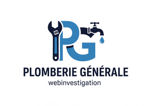 Web investigation Visan, Plombier