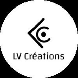LV Créations Saint-Martin-de-Crau, Professionnel indépendant, Décorateur