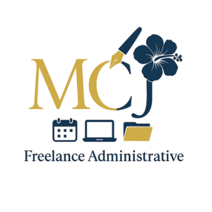 MCJ Freelance Administrative  Fleury-Mérogis, Prestataire de services administratifs divers