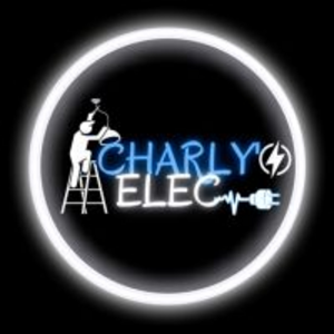 CHARLY'S ELEC Évron, Electricien