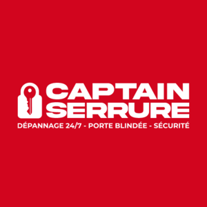 captain serrure Châtillon, Autre prestataire de services