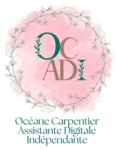 Océane Carpentier - ADI Arrigny, Autre prestataire administratif, juridique ou comptable