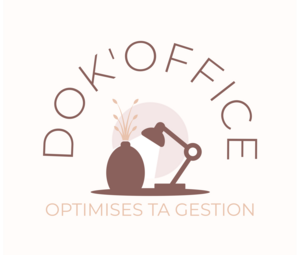 DOK'OFFICE Sanary-sur-Mer, Secrétaire à domicile