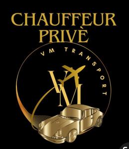 VM TRANSPORT Marseille, Chauffeur