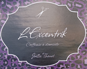 L'excentrik Bourgoin-Jallieu, Coiffeurs à domicile