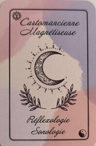 Sylviane Soins & Guidances  Flavacourt, Magnétisme, Autre prestataire de services à la personne