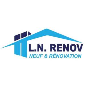 LN RENOV Cambrai, Couvreur