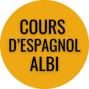 Jamie Bayona Cuevas Albi, Professeur de langues